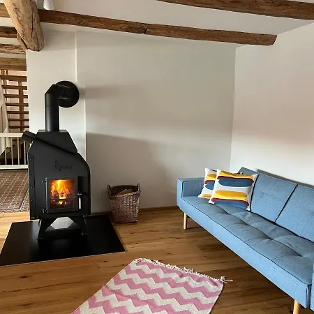 Appartamento Am Schusterberg Schielo Esterno foto