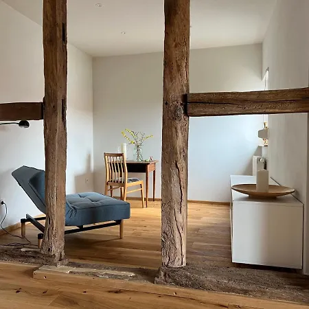 Appartamento Am Schusterberg Schielo Esterno foto