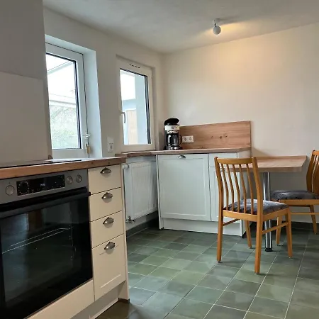Appartamento Am Schusterberg Schielo Esterno foto