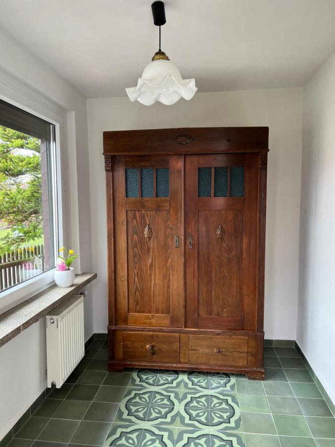 Apartment Am Schusterberg Schielo
