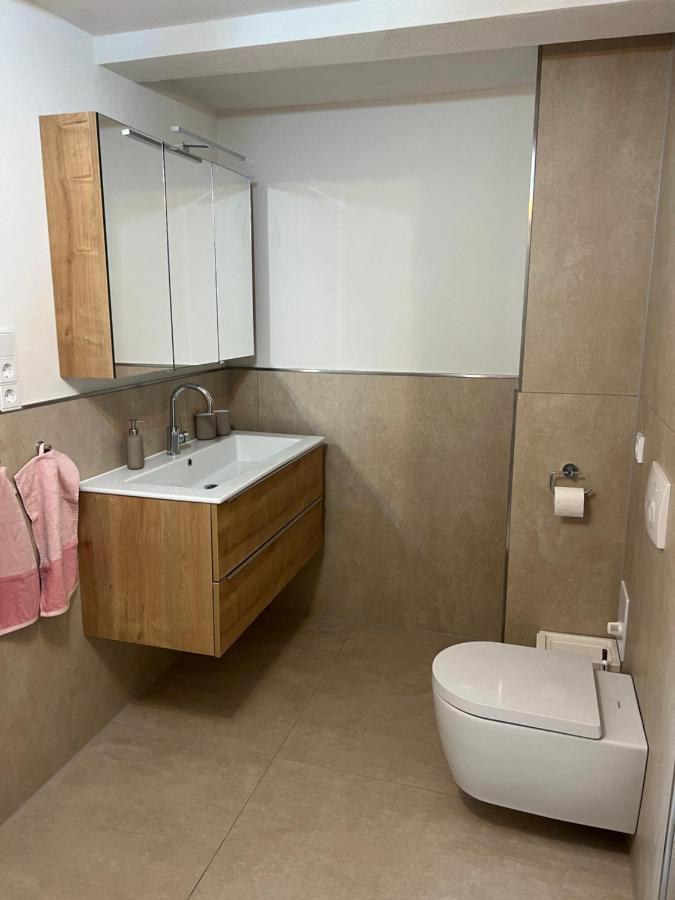 Apartment Am Schusterberg