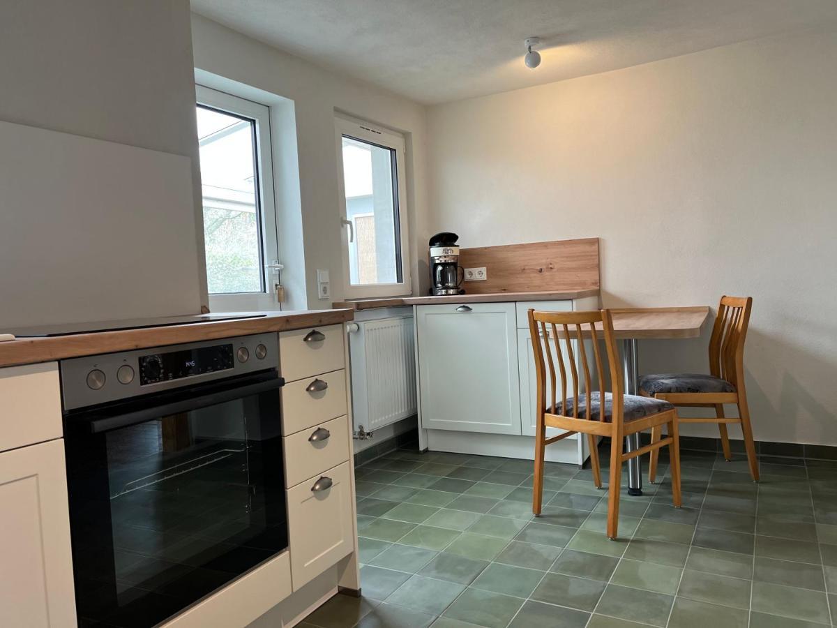 Apartment Am Schusterberg Schielo