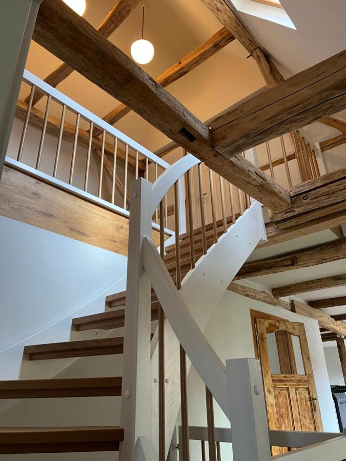 Apartment Am Schusterberg